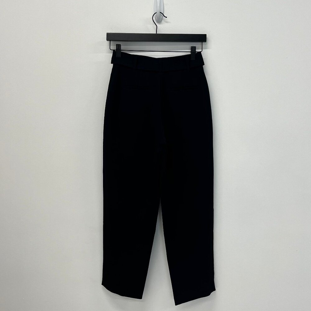 Wilfred Aritzia Black Pants - Picture 2 of 2